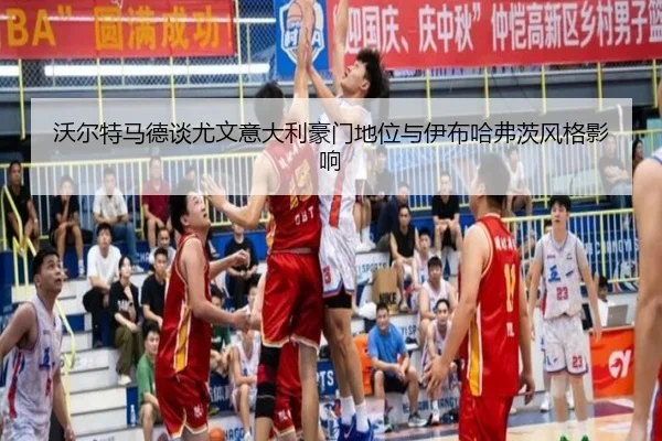 沃尔特马德谈尤文意大利豪门地位与伊布哈弗茨风格影响